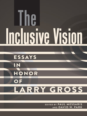 cover image of The Inclusive Vision